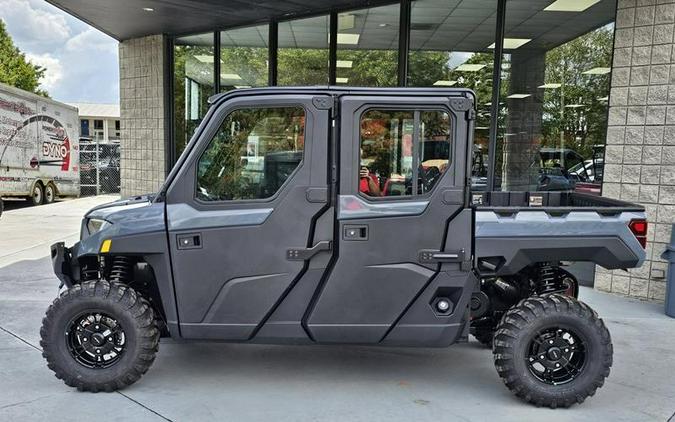 2026 Polaris® Ranger Crew XP 1000 NorthStar Edition Ultimate