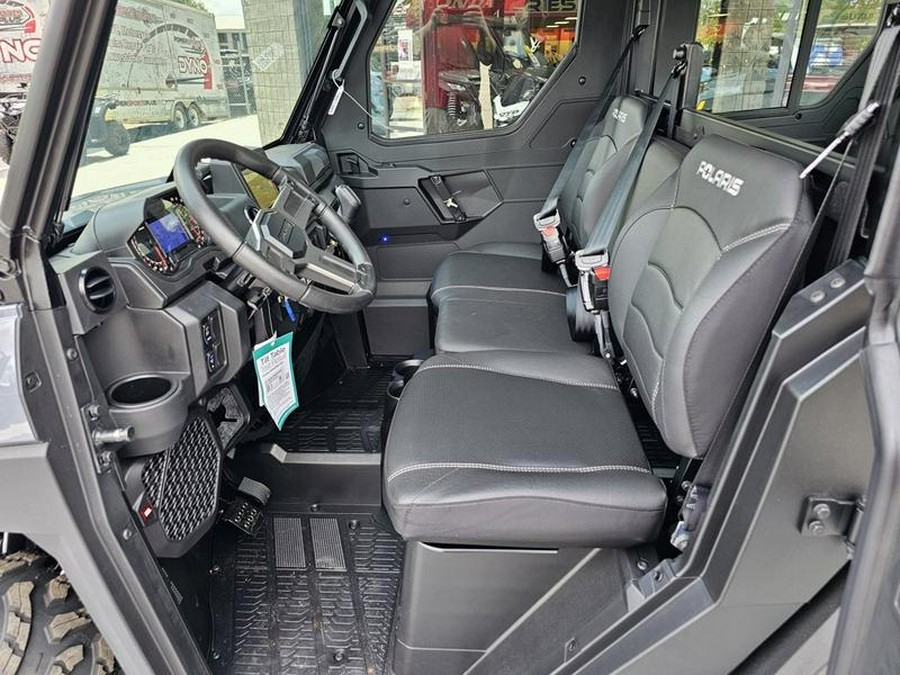 2026 Polaris® Ranger Crew XP 1000 NorthStar Edition Ultimate