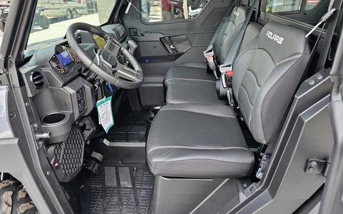 2026 Polaris® Ranger Crew XP 1000 NorthStar Edition Ultimate