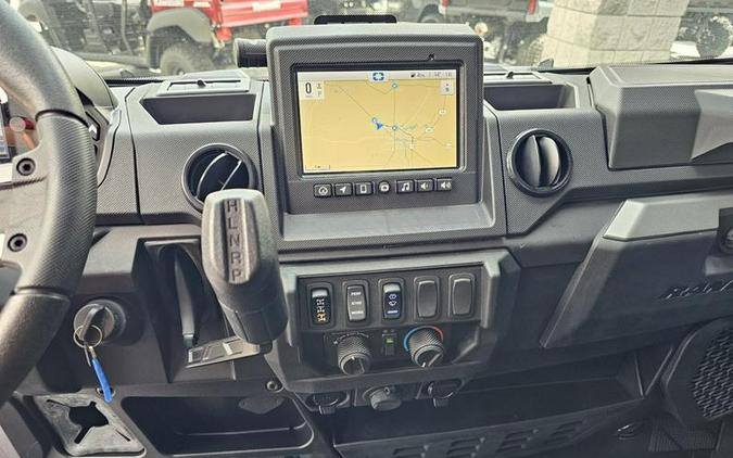 2026 Polaris® Ranger Crew XP 1000 NorthStar Edition Ultimate