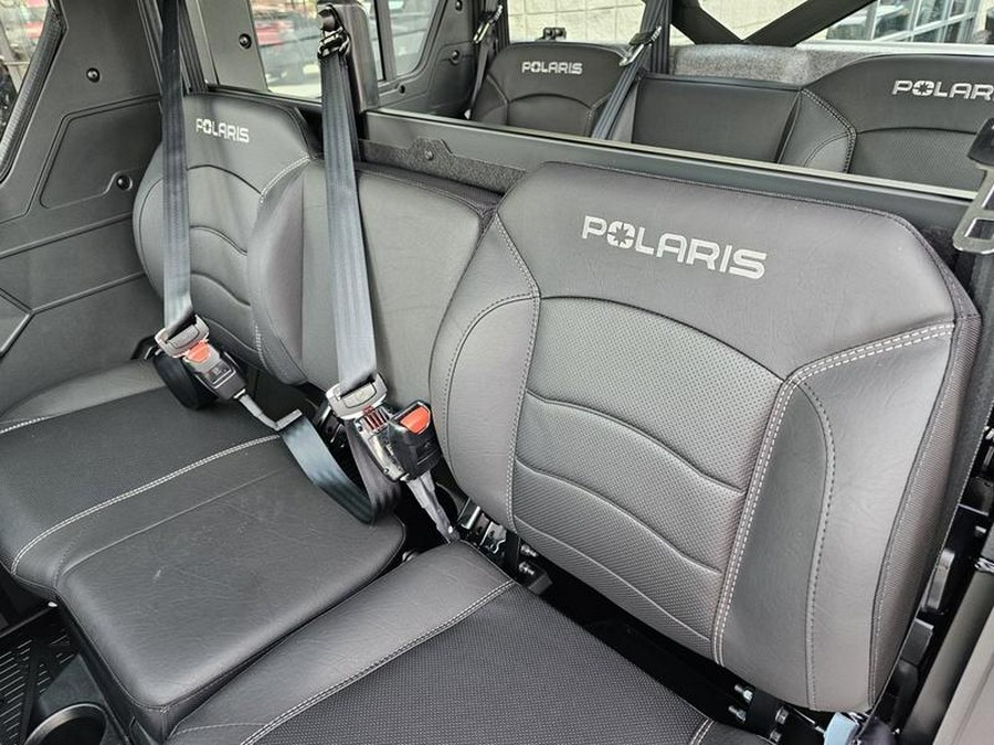 2026 Polaris® Ranger Crew XP 1000 NorthStar Edition Ultimate