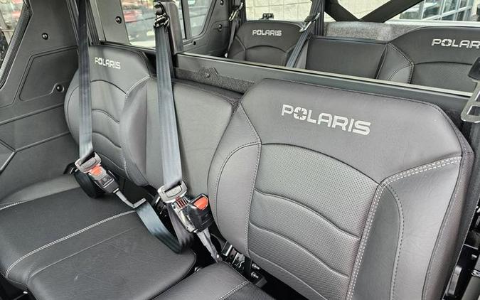 2026 Polaris® Ranger Crew XP 1000 NorthStar Edition Ultimate