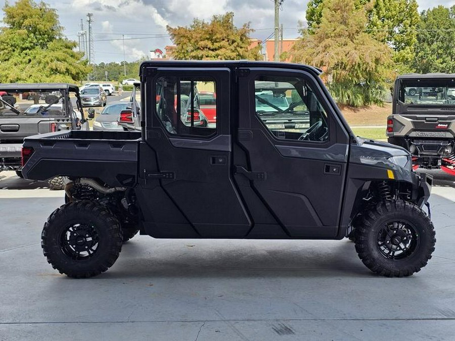 2026 Polaris® Ranger Crew XP 1000 NorthStar Edition Ultimate