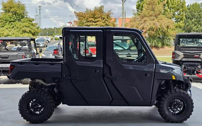 2026 Polaris® Ranger Crew XP 1000 NorthStar Edition Ultimate