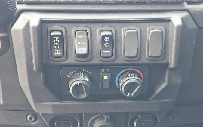 2026 Polaris® Ranger Crew XP 1000 NorthStar Edition Ultimate