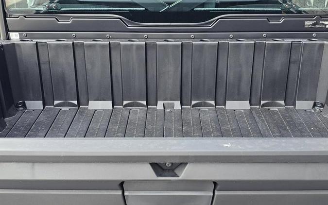 2026 Polaris® Ranger Crew XP 1000 NorthStar Edition Ultimate