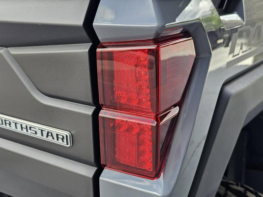 2026 Polaris® Ranger Crew XP 1000 NorthStar Edition Ultimate