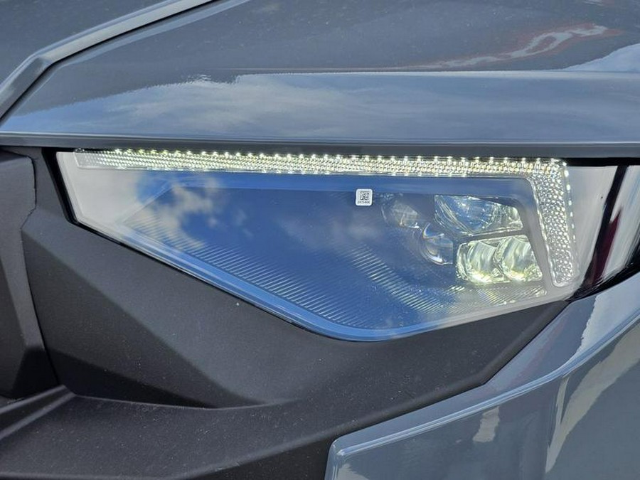 2026 Polaris® Ranger Crew XP 1000 NorthStar Edition Ultimate