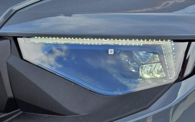 2026 Polaris® Ranger Crew XP 1000 NorthStar Edition Ultimate