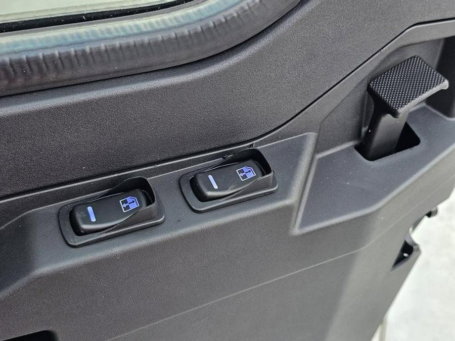 2026 Polaris® Ranger Crew XP 1000 NorthStar Edition Ultimate