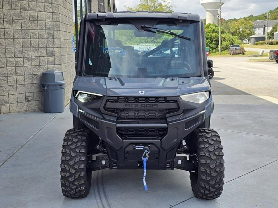 2026 Polaris® Ranger Crew XP 1000 NorthStar Edition Ultimate
