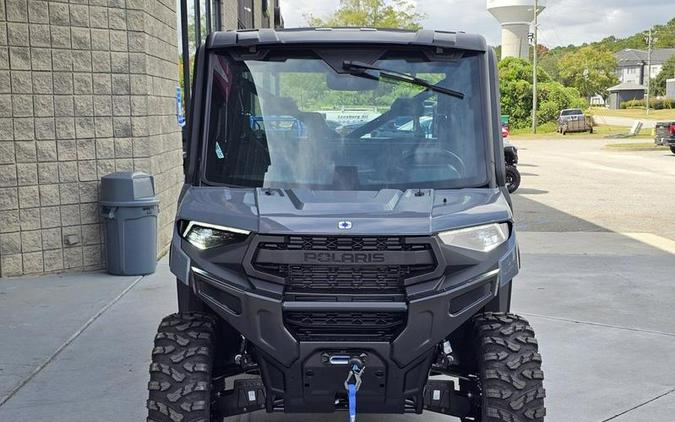 2026 Polaris® Ranger Crew XP 1000 NorthStar Edition Ultimate