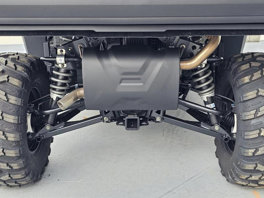 2026 Polaris® Ranger Crew XP 1000 NorthStar Edition Ultimate