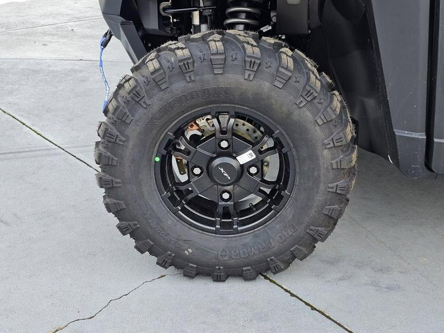 2026 Polaris® Ranger Crew XP 1000 NorthStar Edition Ultimate