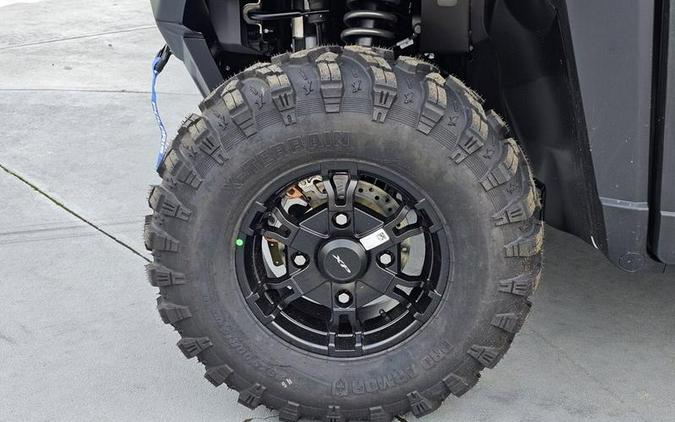 2026 Polaris® Ranger Crew XP 1000 NorthStar Edition Ultimate