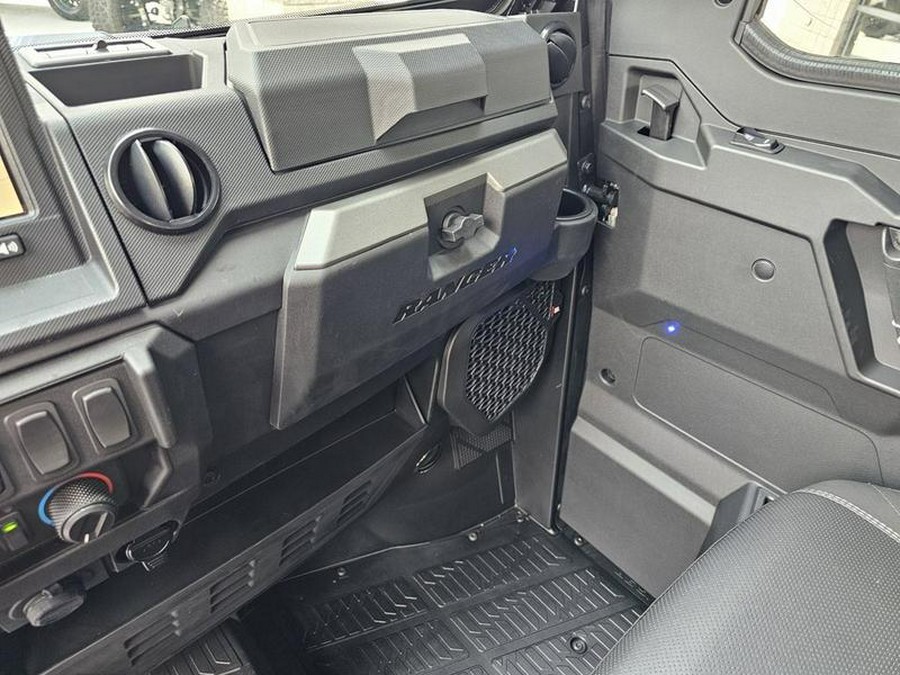 2026 Polaris® Ranger Crew XP 1000 NorthStar Edition Ultimate