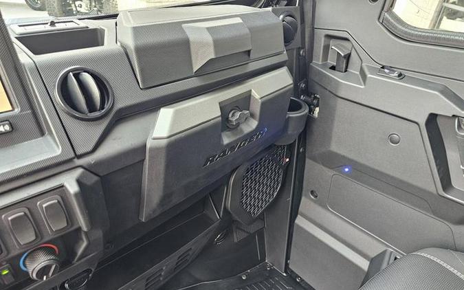 2026 Polaris® Ranger Crew XP 1000 NorthStar Edition Ultimate