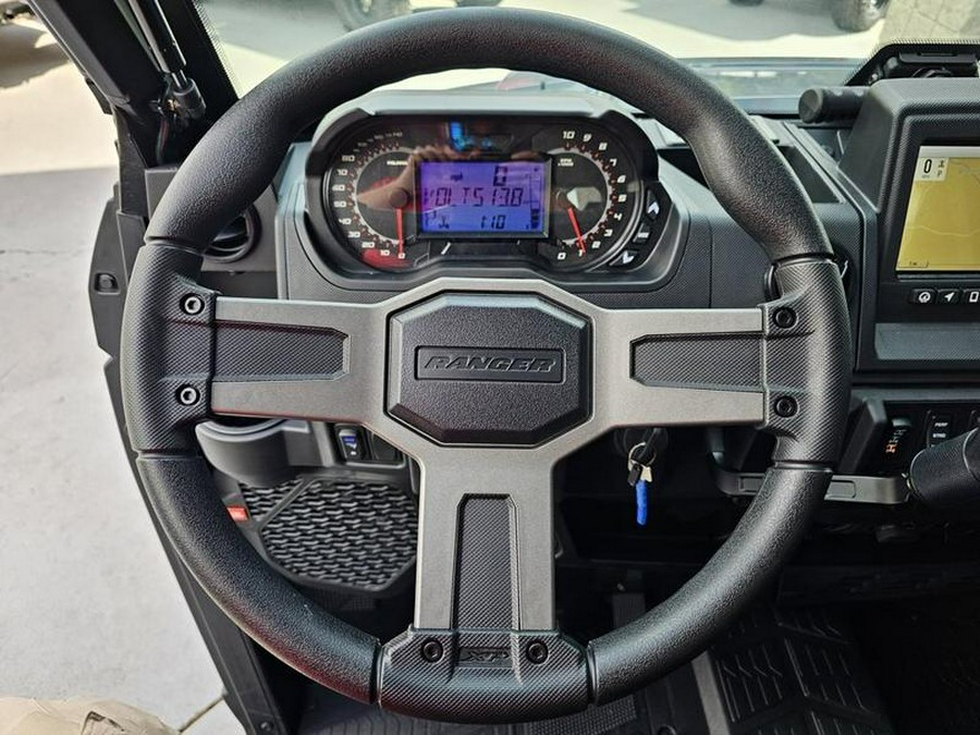 2026 Polaris® Ranger Crew XP 1000 NorthStar Edition Ultimate