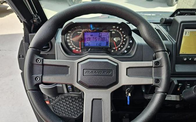 2026 Polaris® Ranger Crew XP 1000 NorthStar Edition Ultimate