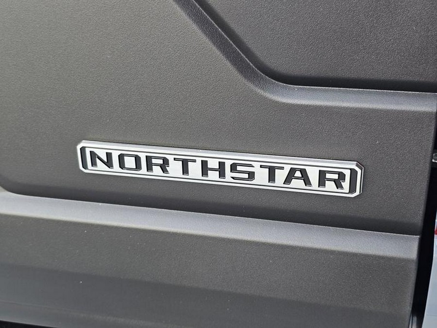 2026 Polaris® Ranger Crew XP 1000 NorthStar Edition Ultimate