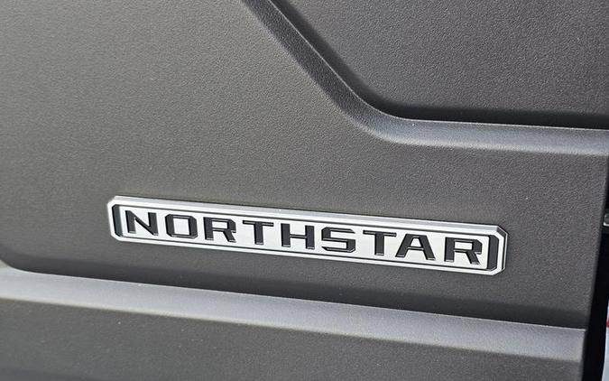 2026 Polaris® Ranger Crew XP 1000 NorthStar Edition Ultimate