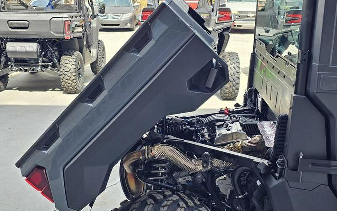 2026 Polaris® Ranger Crew XP 1000 NorthStar Edition Ultimate