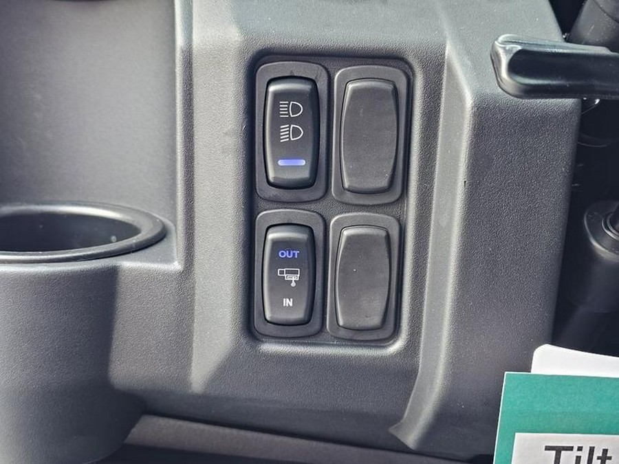 2026 Polaris® Ranger Crew XP 1000 NorthStar Edition Ultimate