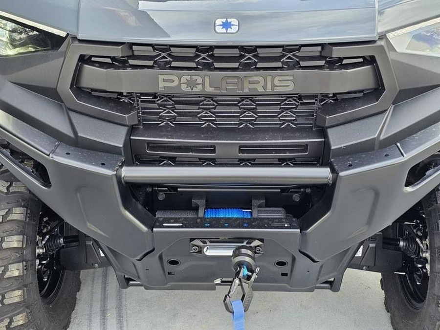 2026 Polaris® Ranger Crew XP 1000 NorthStar Edition Ultimate