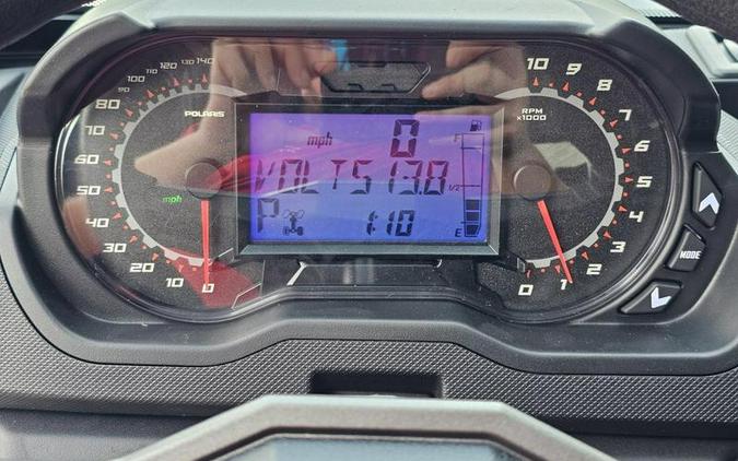 2026 Polaris® Ranger Crew XP 1000 NorthStar Edition Ultimate