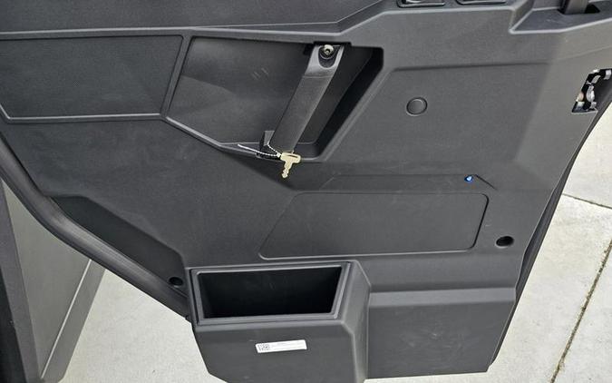 2026 Polaris® Ranger Crew XP 1000 NorthStar Edition Ultimate