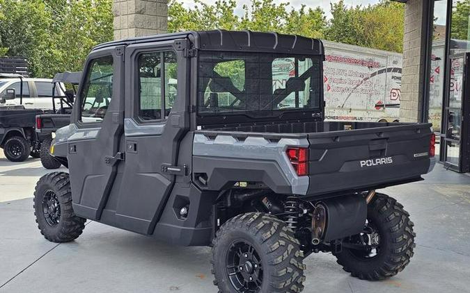 2026 Polaris® Ranger Crew XP 1000 NorthStar Edition Ultimate