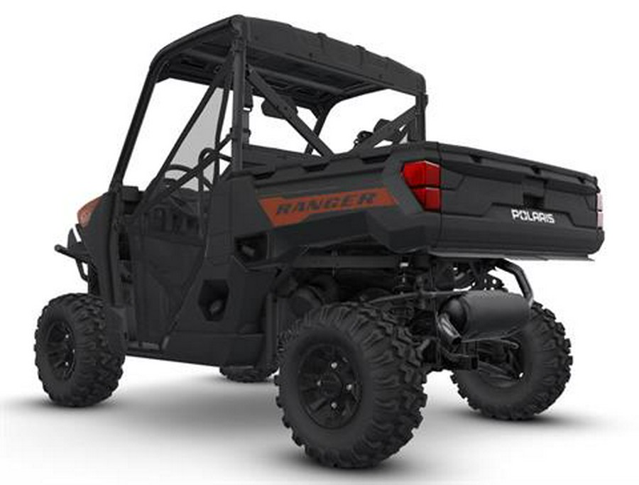 2026 Polaris Ranger 1000 Premium