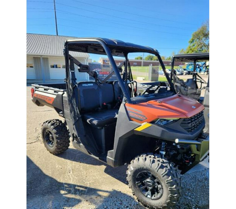 2026 Polaris Ranger 1000 Premium