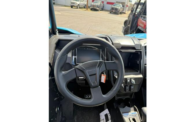 2026 Kawasaki KRX 1000 eS