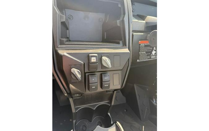 2026 Kawasaki KRX 1000 eS