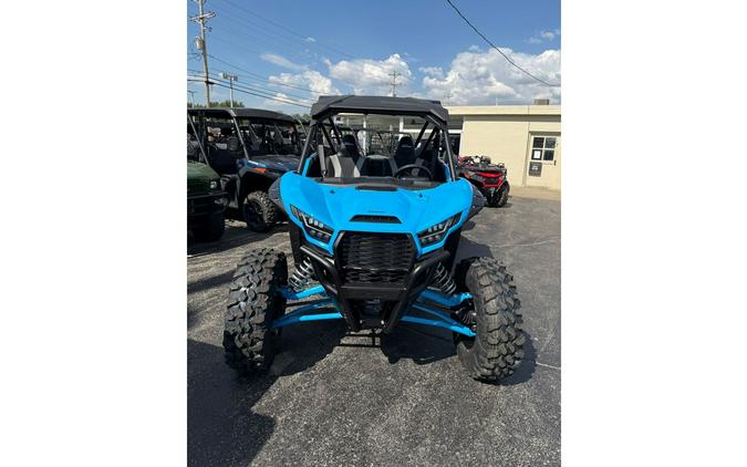 2026 Kawasaki KRX 1000 eS