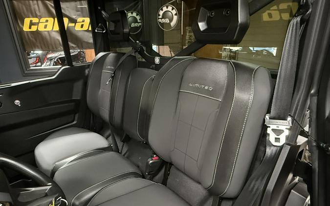 2026 Can-Am Defender Limited HD11