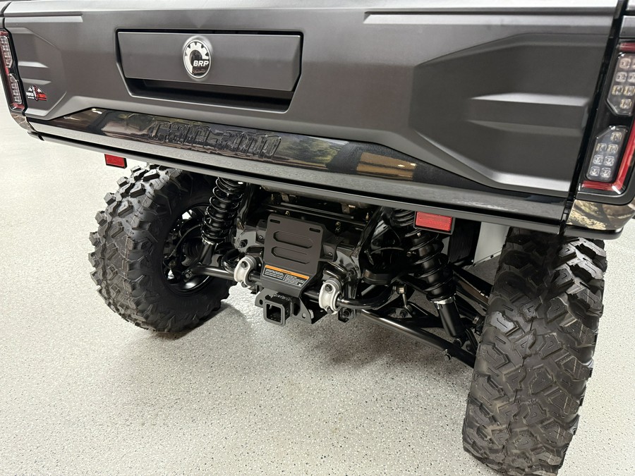 2026 Can-Am Defender Limited HD11