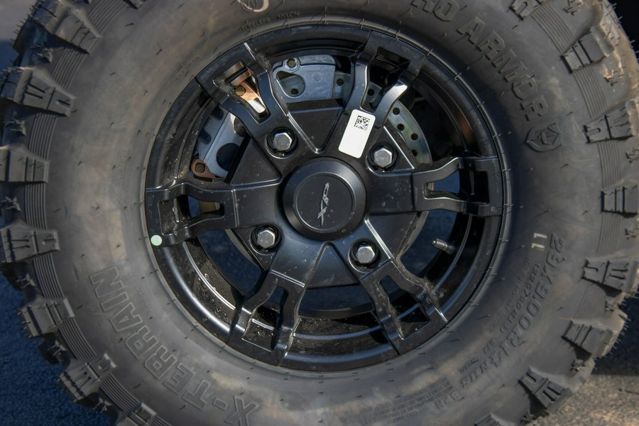 2026 POLARIS RANGER CREW XP 1000 PREMIUM