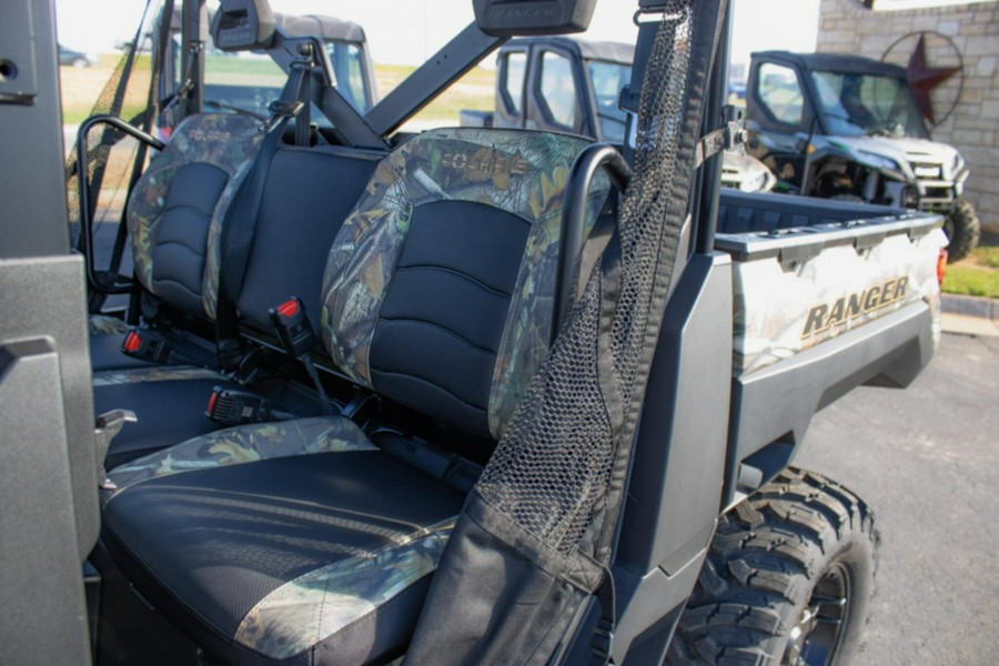 2026 POLARIS RANGER CREW XP 1000 PREMIUM