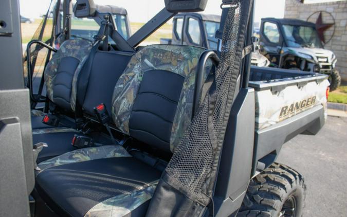 2026 POLARIS RANGER CREW XP 1000 PREMIUM