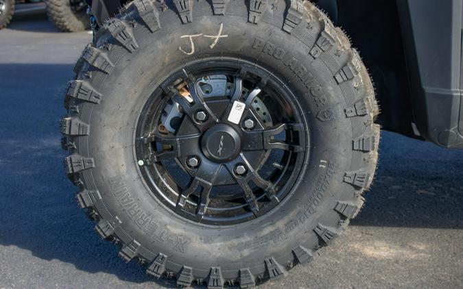 2026 POLARIS RANGER CREW XP 1000 PREMIUM