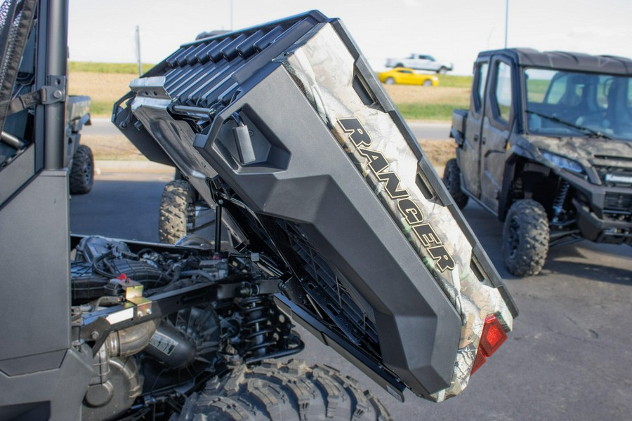 2026 POLARIS RANGER CREW XP 1000 PREMIUM