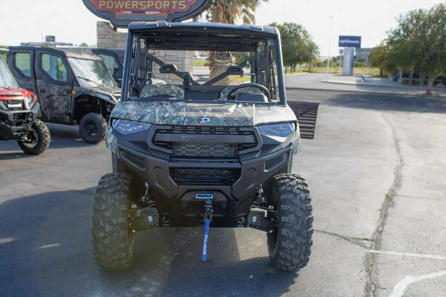 2026 POLARIS RANGER CREW XP 1000 PREMIUM
