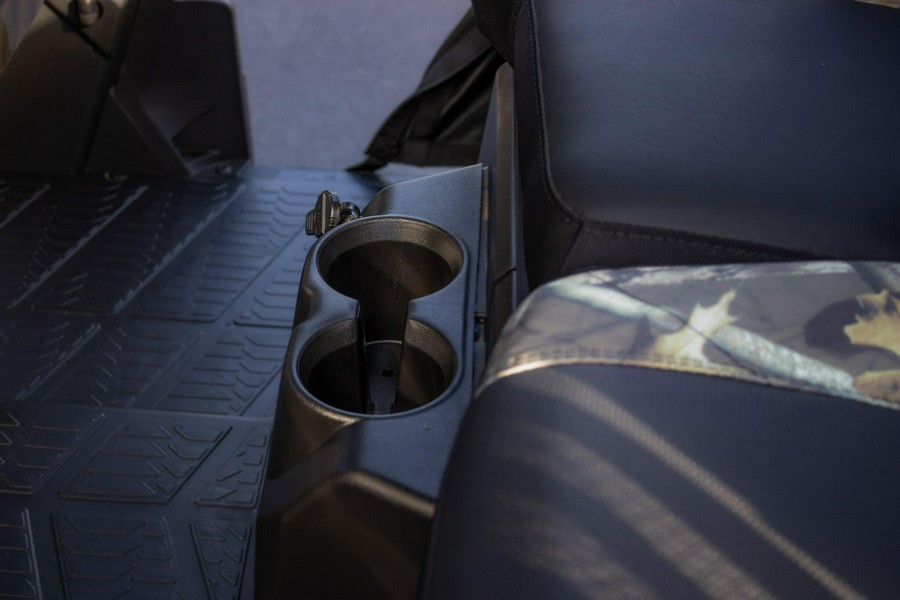 2026 POLARIS RANGER CREW XP 1000 PREMIUM