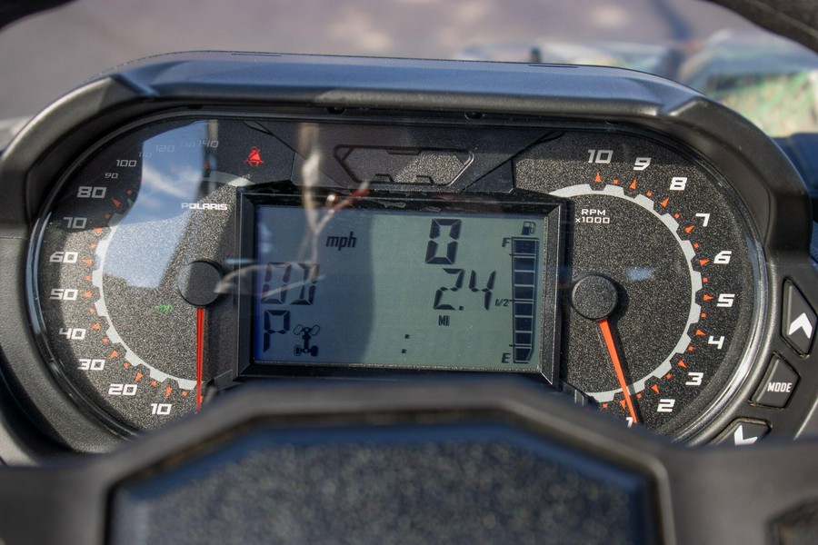 2026 POLARIS RANGER CREW XP 1000 PREMIUM