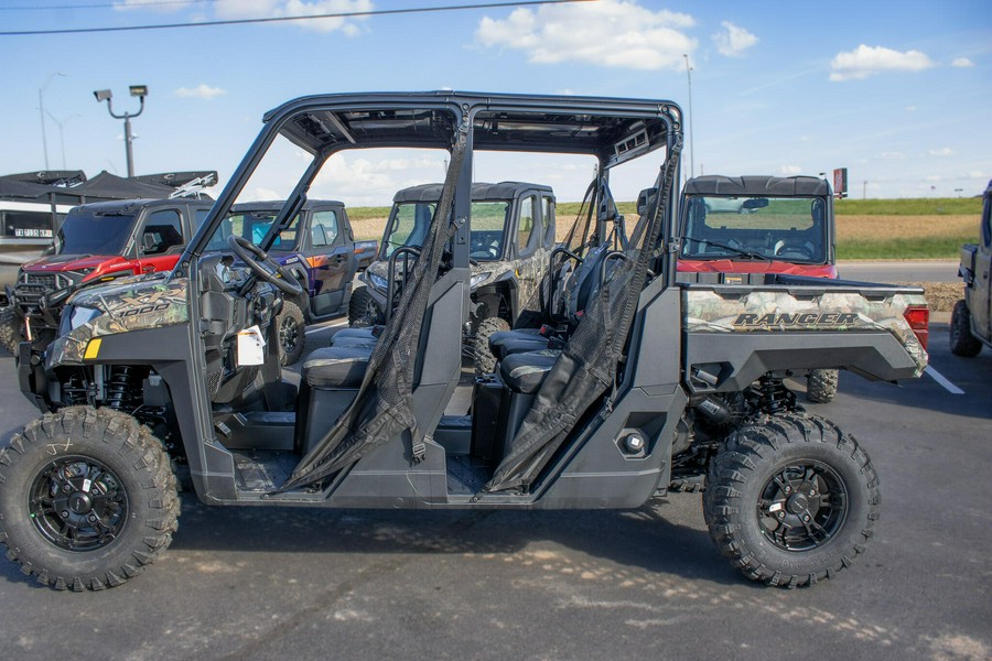 2026 POLARIS RANGER CREW XP 1000 PREMIUM