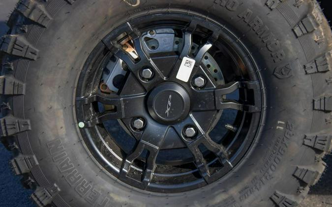 New 2026 POLARIS RANGER CREW XP 1000 PREMIUM