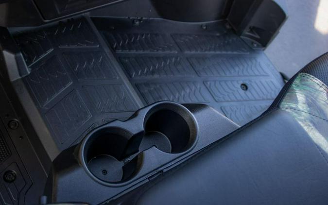 New 2026 POLARIS RANGER CREW XP 1000 PREMIUM