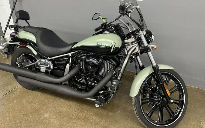 2023 Kawasaki Vulcan 900 Custom